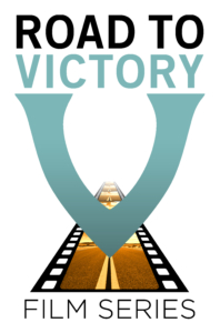 Road to Victory Film Series logo