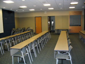 Central Library - Browning Events Room
