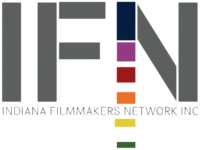 Indiana Filmmakers Network logo