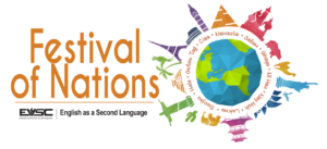 Festival of Nations logo