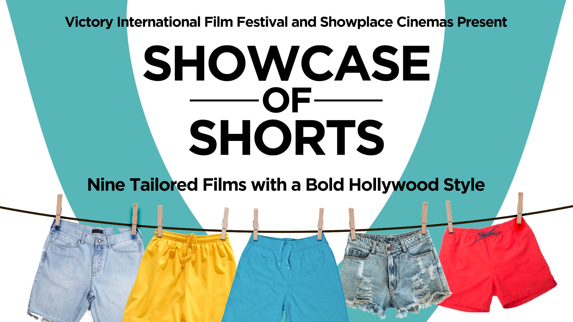 Showcase of Shorts
