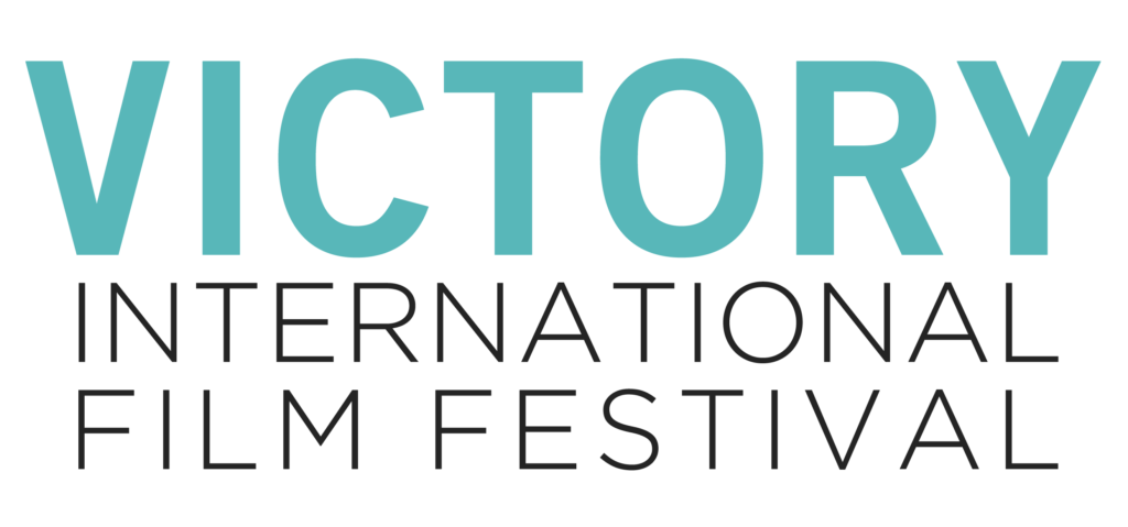 Victory International Film Festival logo