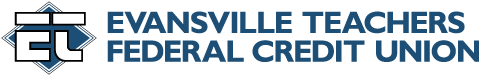 Evansville Teachers Federal Credit Union logo