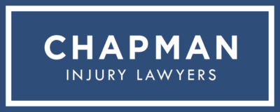 Chapman Injury Lawyers logo