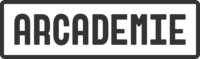 Arcademie logo