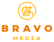 Bravo Media logo