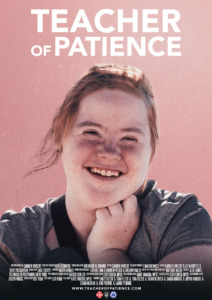 Teacher of Patience poster