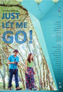 Just Let Me Go poster