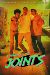 Joints poster