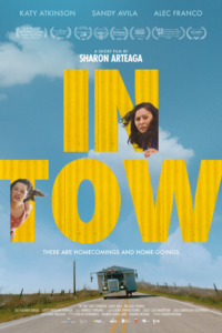 In Tow poster