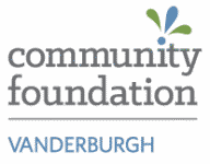 Vanderburgh Community Foundation logo