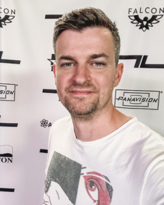 Jordan Barclay