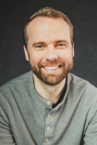 Kevin Chenault headshot 2025 Kevin Chenault