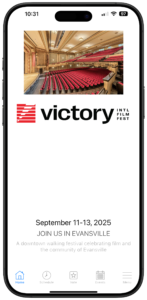 Victory Intl Film Fest app