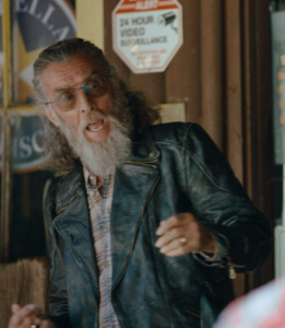 John Glover