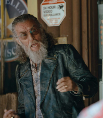 John Glover