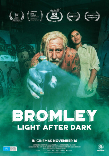 Bromley: Light After Dark