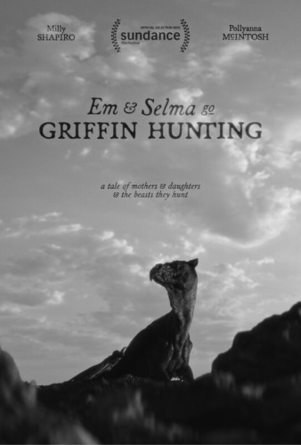 Em & Selma Go Griffin Hunting