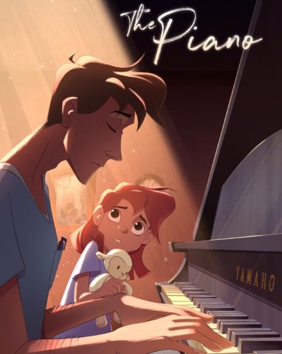 The Piano