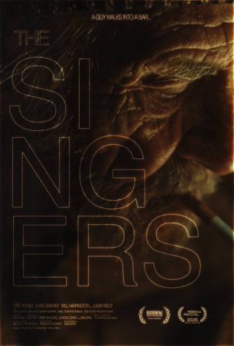 The Singers