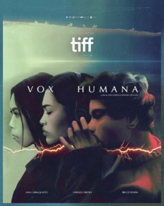 Vox Humana