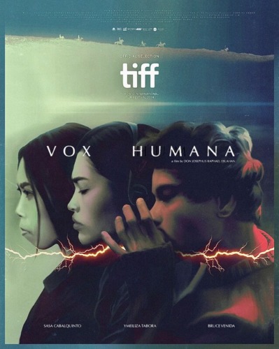 Vox Humana