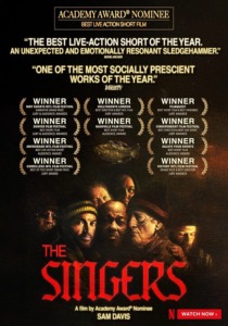 The Singers poster