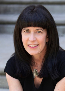 Susan Nyberg
