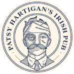 Patsy-Logo-6 Patsy Hartigan's Irish Pub