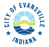 evansville_city-badge_full color City of Evansville, Indiana