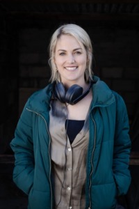 Aisling Byrne