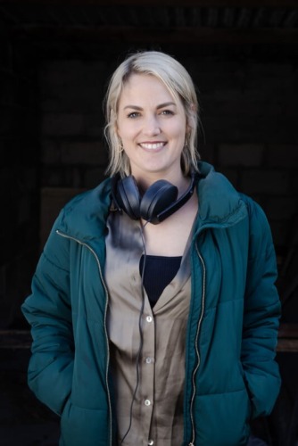 Aisling Byrne