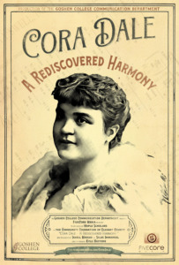 Cora Dale: A Rediscovered Harmony