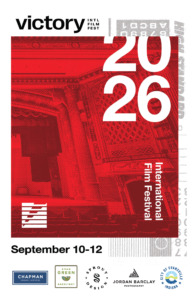 VIFF Program 2026.pg1 2026 Program