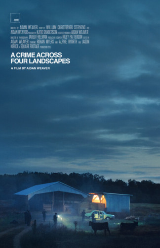 A Crime Across Four Landscapes