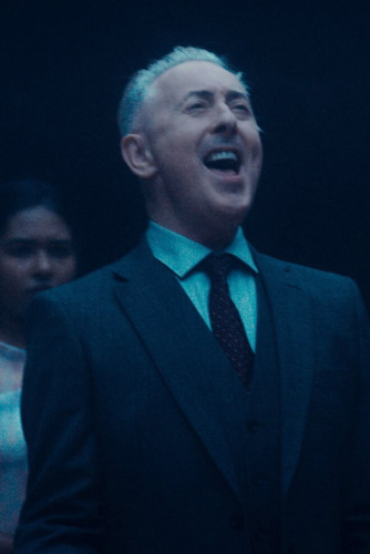 Alan Cumming