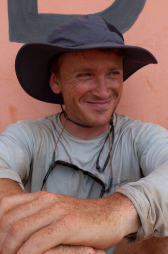 David Clancy
