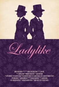 Ladylike