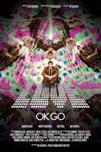 "Love" by OK Go