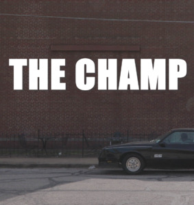The Champ